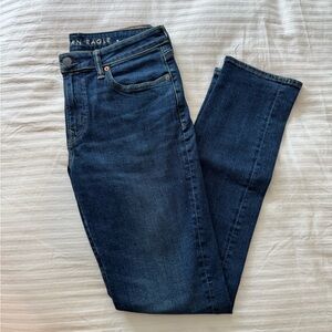 American Eagle Outfitters Men’s Blue Jeans